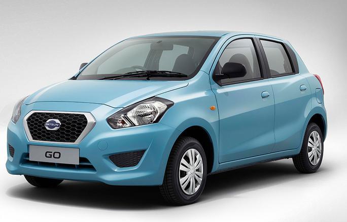 Datsun GO Menandai ”Reborn” Datsun Dunia