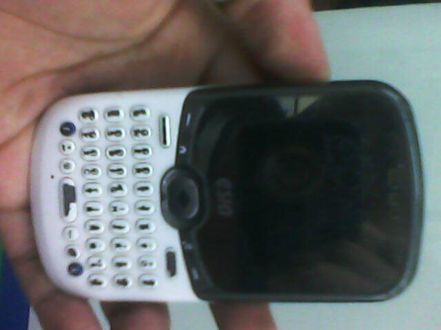 MP 4 V4 ADVANCE & HP CDMA