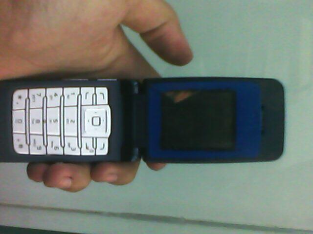 MP 4 V4 ADVANCE & HP CDMA