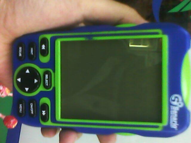MP 4 V4 ADVANCE & HP CDMA