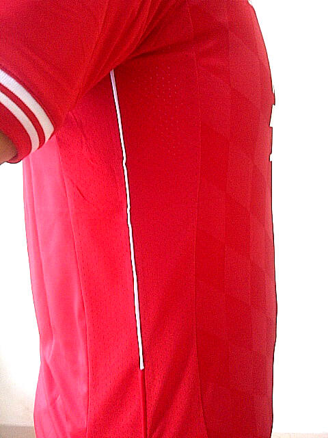 JERSEY GRADE ORI 99%