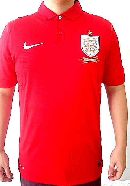 JERSEY GRADE ORI 99%