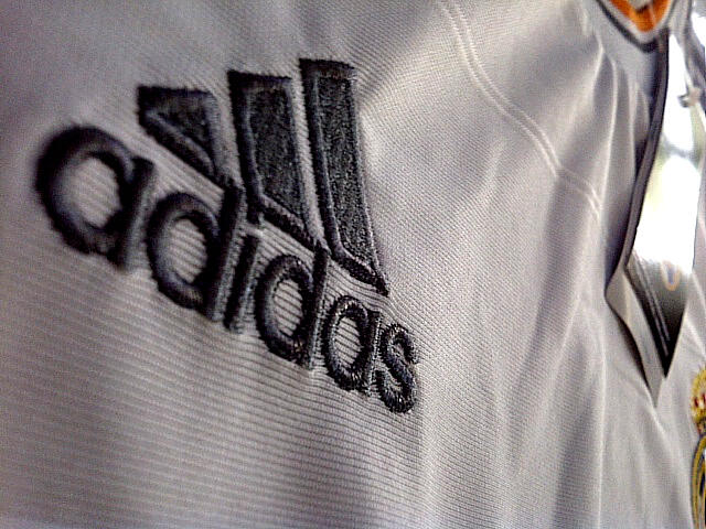 JERSEY GRADE ORI 99%