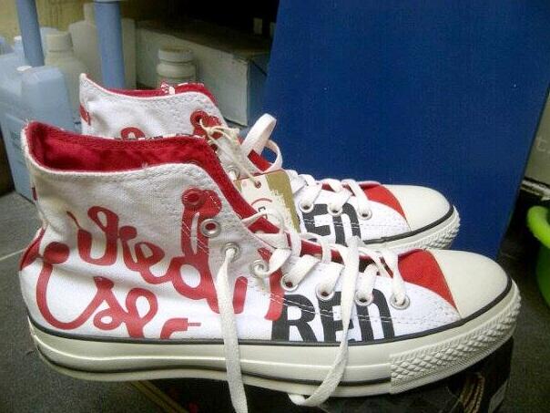 CLEARANCE SALE ORIGINAL CONVERSE