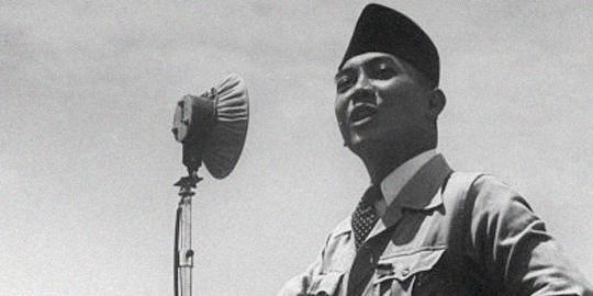 Kisah Soekarno temukan cahaya Islam dalam penjara