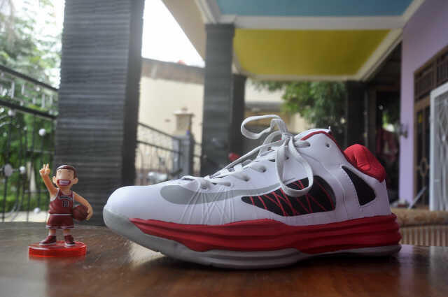 Ready Sepatu Basket,Running,Futsal,Dll (Nike,Adidas,Reebok,Puma,Supra,Vans,Booth,DLL)