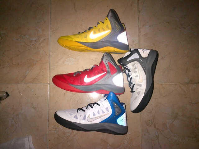 Ready Sepatu Basket,Running,Futsal,Dll (Nike,Adidas,Reebok,Puma,Supra,Vans,Booth,DLL)