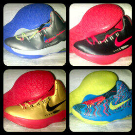 Ready Sepatu Basket,Running,Futsal,Dll (Nike,Adidas,Reebok,Puma,Supra,Vans,Booth,DLL)