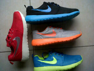 Ready Sepatu Basket,Running,Futsal,Dll (Nike,Adidas,Reebok,Puma,Supra,Vans,Booth,DLL)