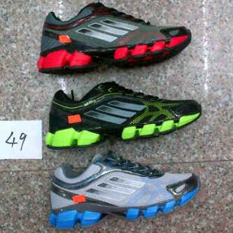 Ready Sepatu Basket,Running,Futsal,Dll (Nike,Adidas,Reebok,Puma,Supra,Vans,Booth,DLL)