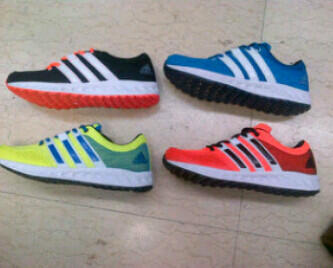 Ready Sepatu Basket,Running,Futsal,Dll (Nike,Adidas,Reebok,Puma,Supra,Vans,Booth,DLL)