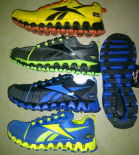 Ready Sepatu Basket,Running,Futsal,Dll (Nike,Adidas,Reebok,Puma,Supra,Vans,Booth,DLL)