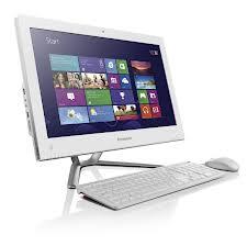 New TouchScreen From Lenovo