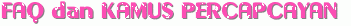 &#91;latihan thread polling&#93; SHARE All About CAPTCHA - All Company &#91;Reborn&#93;