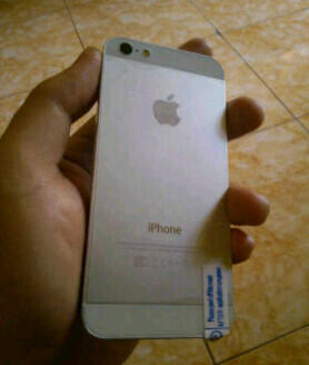 IPHONE 5 (SUPER COPY )