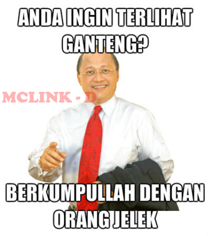 meme comic ngakak, masuk gan