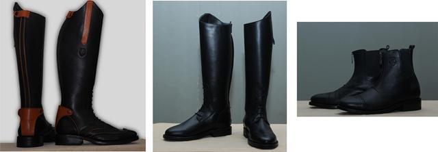 Sepatu berkuda