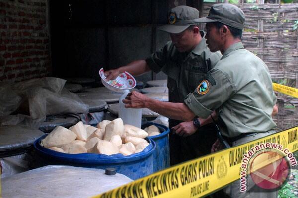 Segudang manfaat dari rebung / bambu muda 