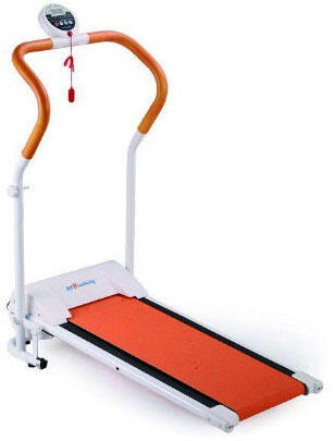 Excider Walking Machine