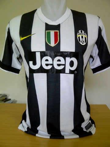 Jual Jersey Grade Ori Termurah