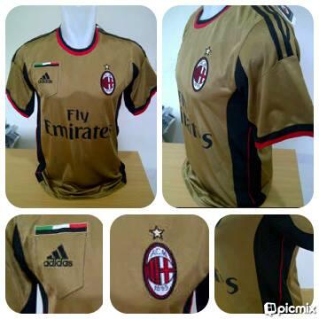 Titan Jersey! Jual Jersey Grade Ori Termurah! Reseller are welcome
