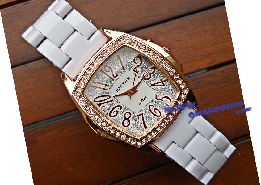 Cari Jam Tangan Wanita Replika KW 1 Guess,CK, Hermes, DKNY 