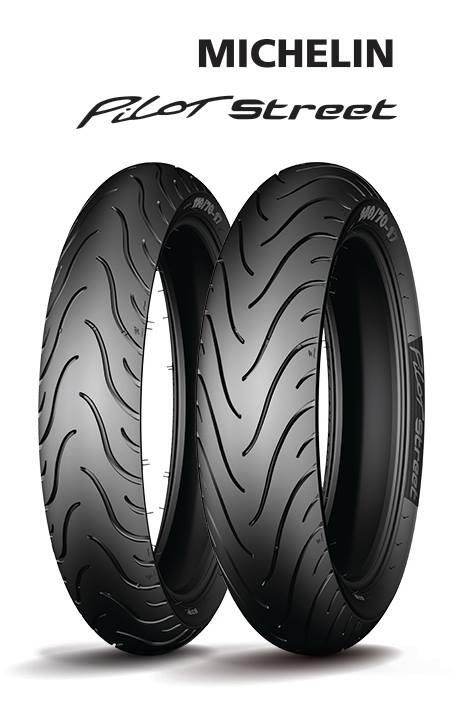 Ban Tubeless Michelin Harga Murah ( Terima Pasang )
