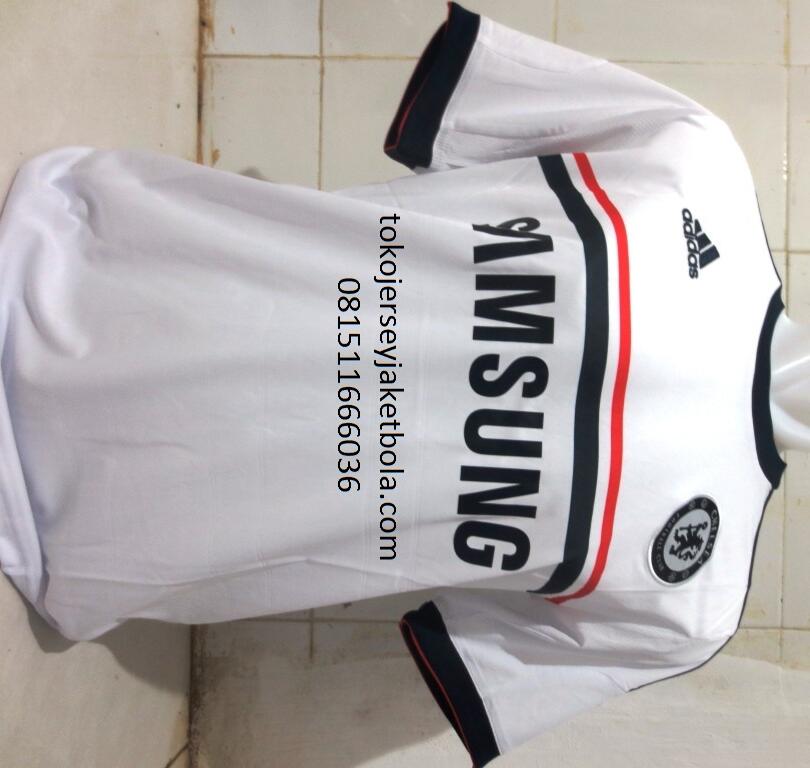 JERSEY BAJU BOLA MAN, LADIES, KIDS LIVERPOOL CHELSEA MURAH