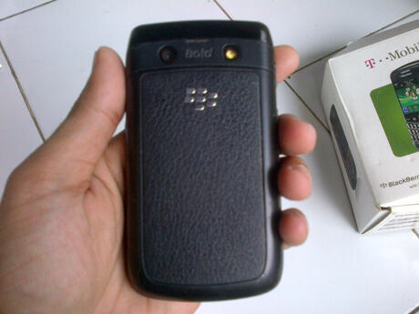 Jual Cepat Blackberry 9700 Onyx 1