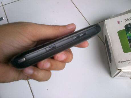 Jual Cepat Blackberry 9700 Onyx 1