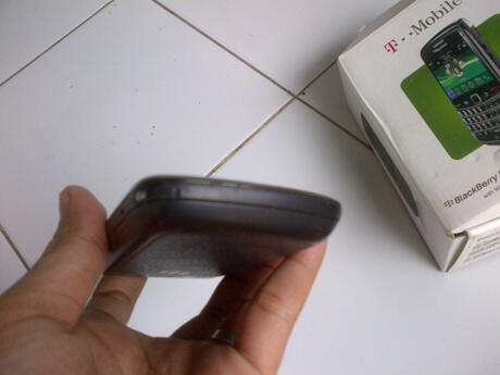 Jual Cepat Blackberry 9700 Onyx 1