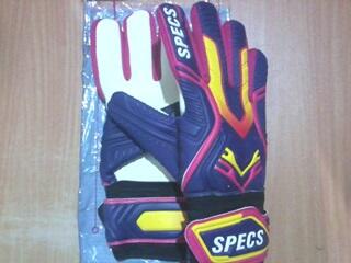 WTS Sarung tangan kiper ORIGINAL & BNIB 100% SUPER MURAH Cuma 99rb Umbro, Specs DLL