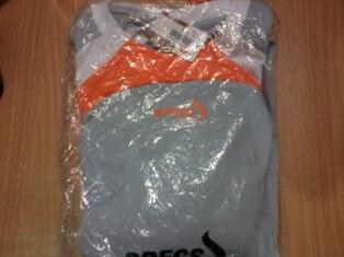 WTS Sarung tangan kiper ORIGINAL & BNIB 100% SUPER MURAH Cuma 99rb Umbro, Specs DLL