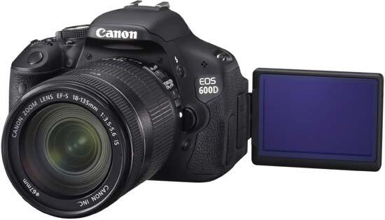 Rental Kamera SLR Canon Nikon Murah Jogja