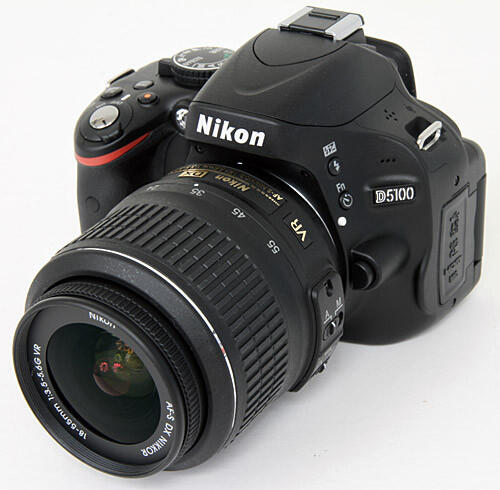 Rental Kamera SLR Canon Nikon Murah Jogja