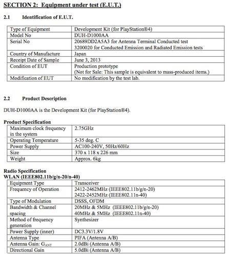 Kecepatan Prosesor PS4 Lebih Rendah dari PS3