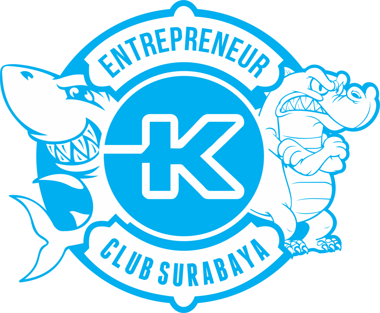 Entrepreneur Club KASKUS Surabaya