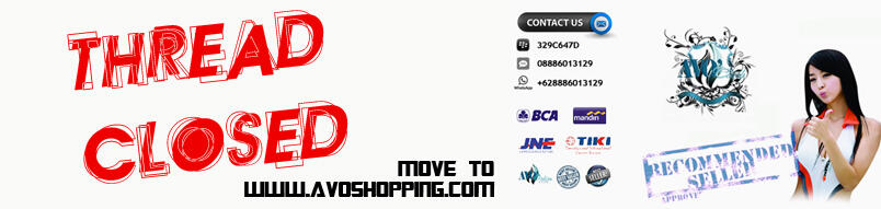KAOS TREND 2012 Avo'Cloth -Check This Out!-