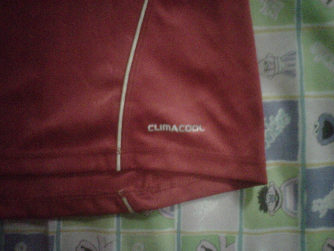 WTS Liverpool Home Original MURAHH!!!masuk gan...
