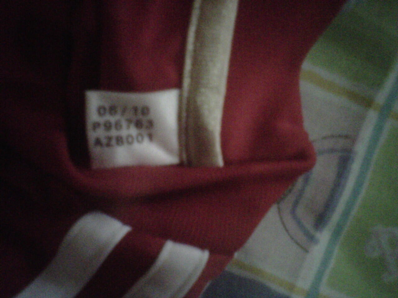 WTS Liverpool Home Original MURAHH!!!masuk gan...