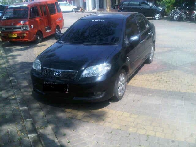 Modifikasi Toyota Limo Like Toyota Vios - Page 293  KASKUS