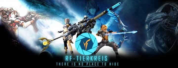 &#91;Rising Force Online Tierkreis&#93; Item mall Shop and RPG System