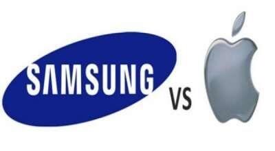 Samsung & Apple Teken Kerjasama, Ada Apa?