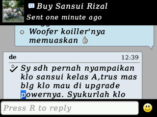 SUBWOOFER KOILLER GOOD CONDITION DAN MURAH
