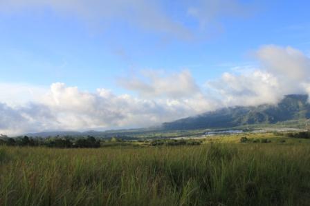 &#91;Lombok Island&#93; Gn. Rinjani 3726 Mdpl to Gili Trawangan 0 Mdpl