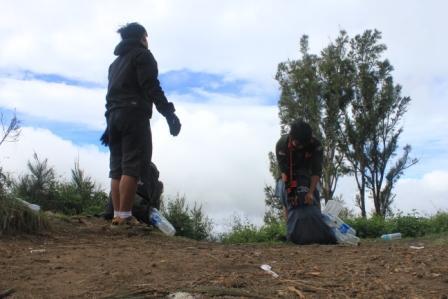 &#91;Lombok Island&#93; Gn. Rinjani 3726 Mdpl to Gili Trawangan 0 Mdpl