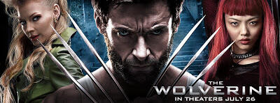 WOLVERINE 2 : the movie...!!!(with pict)