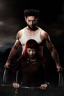 WOLVERINE 2 : the movie...!!!(with pict)