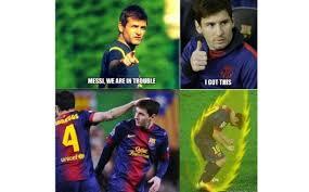 Bisnis Sampingan Lionel Messi : Bikin Puluhan Cafe 