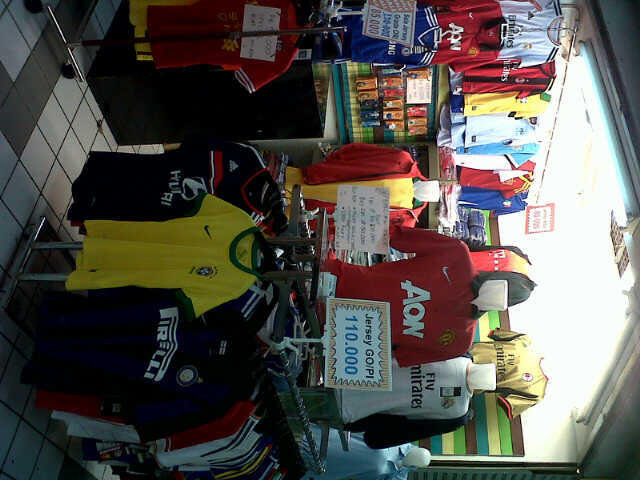baju jersey / baju bola negara , club 2013/2014 atau new season GRADE ORI READY STOCK